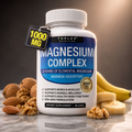 Magnesium Complex Capsules